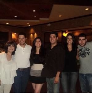 Meet your Posher, Kenneth